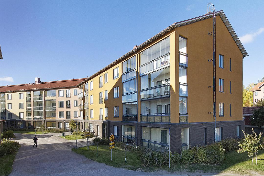 Arinatie 20 C 32