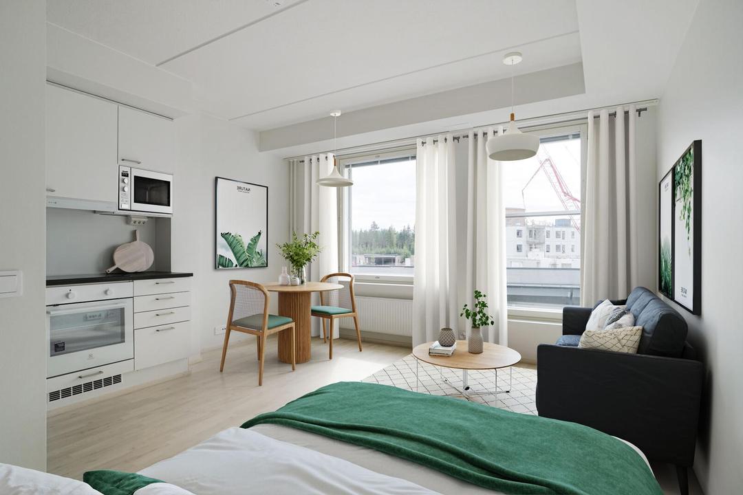 Värimestarinkaari 2 B 50
