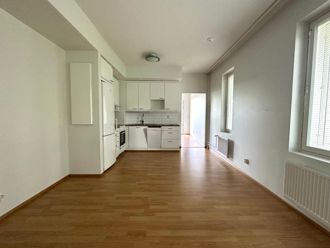 Launeenkatu 76 A 13