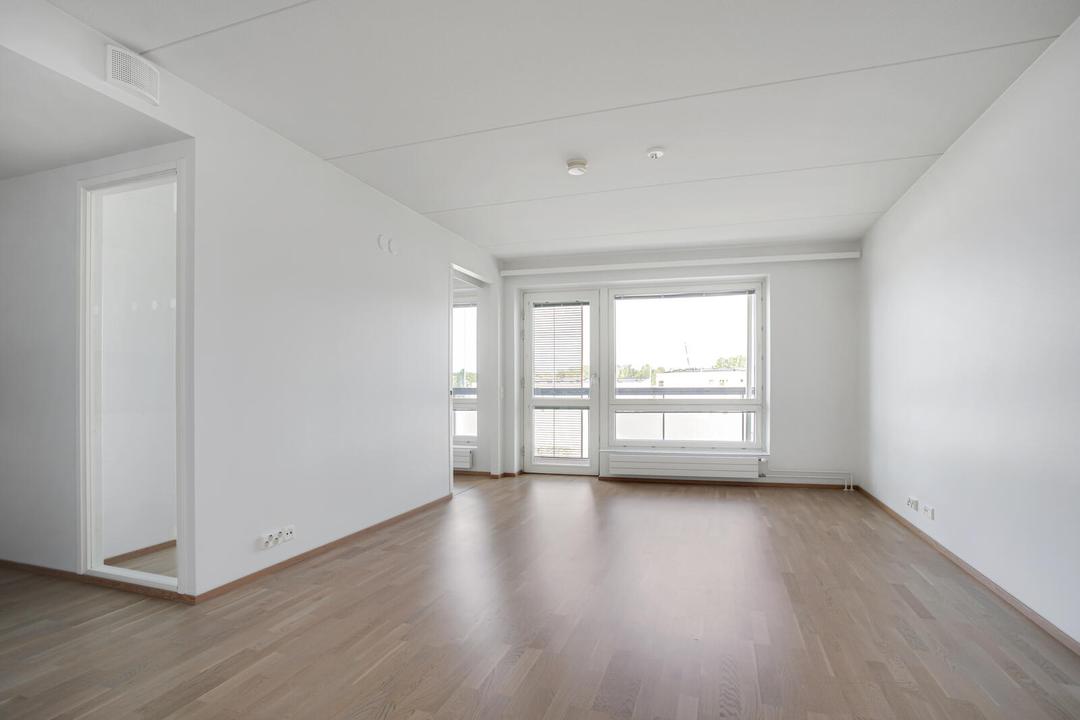 Revontulentie 11 G 18