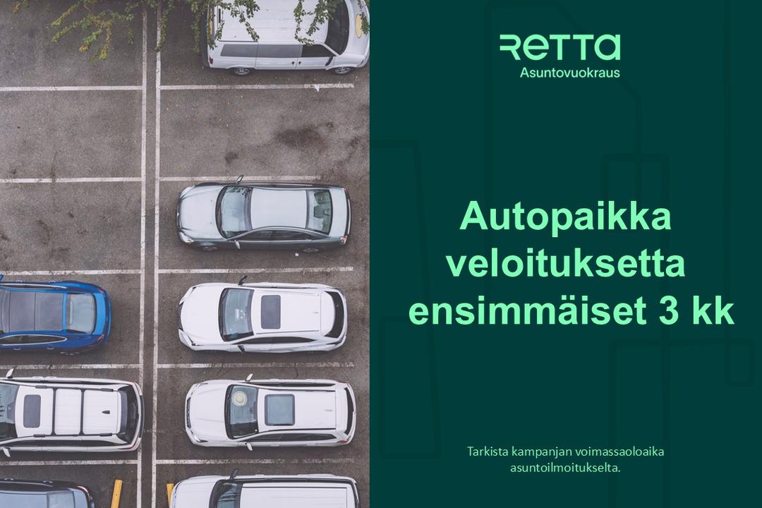 Ylismäenkuja 6 A 1