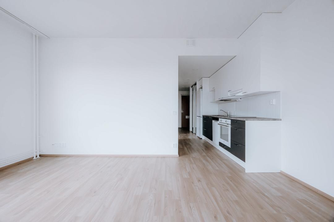 Kiannonkatu 16 A 38