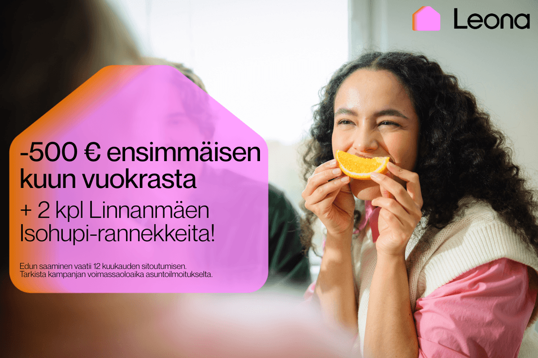 Jauhajankuja 2 C 72