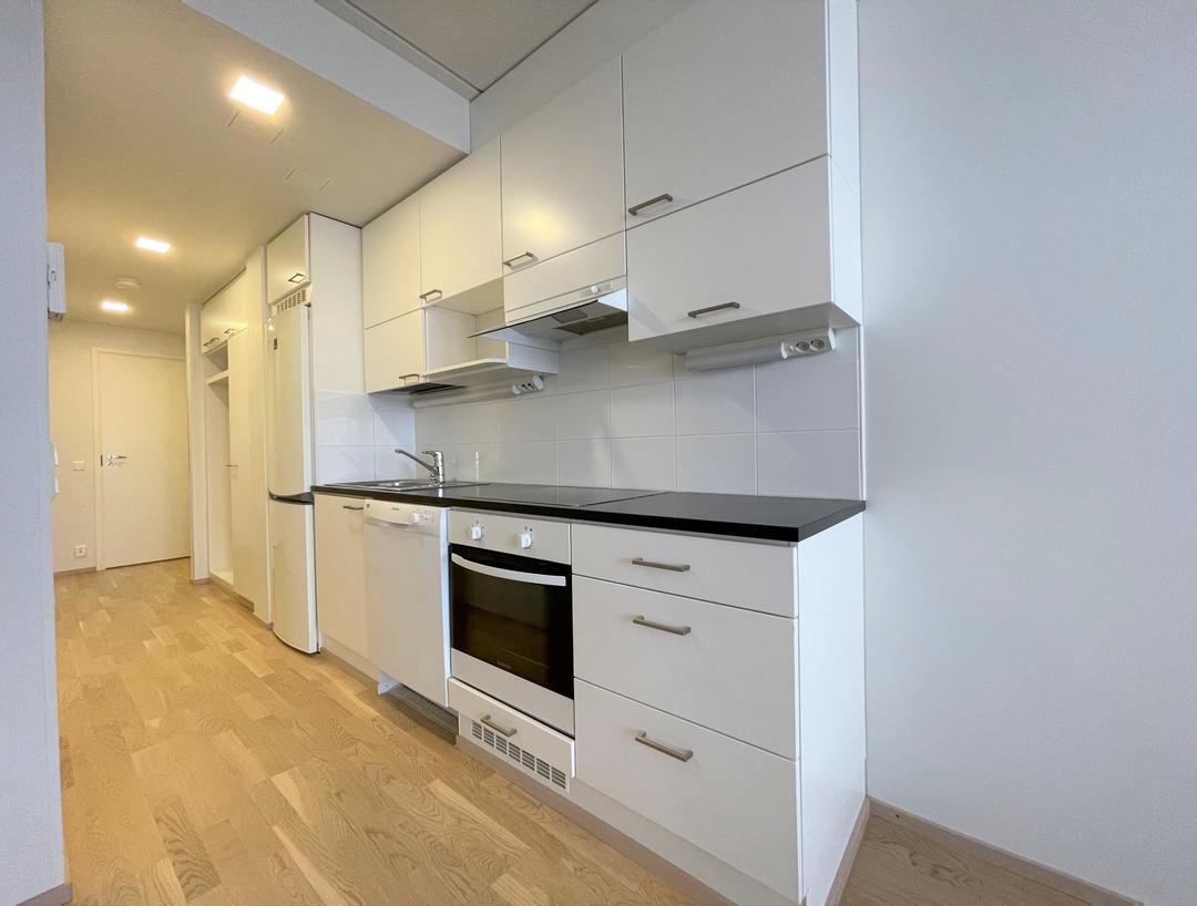 Yliopistonkatu 50-52 B 90