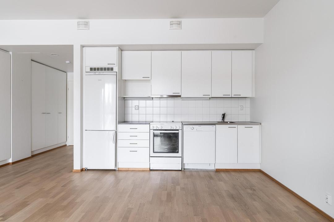 Meripellontie 12 B 23