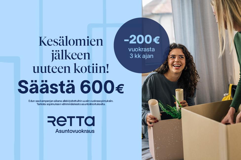 Hetteikkö 1a As 13