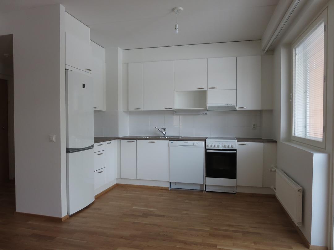 Värimestarinkaari 1 A 7