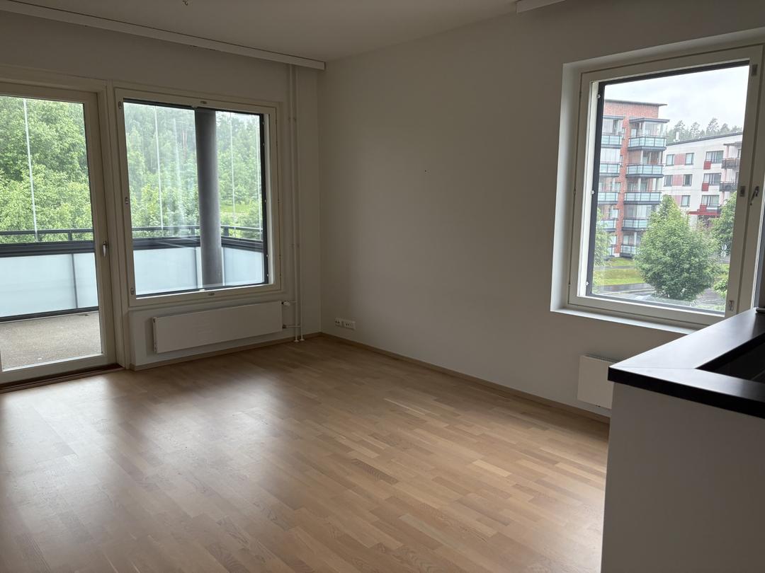 Tykkitienkatu 2 A 19