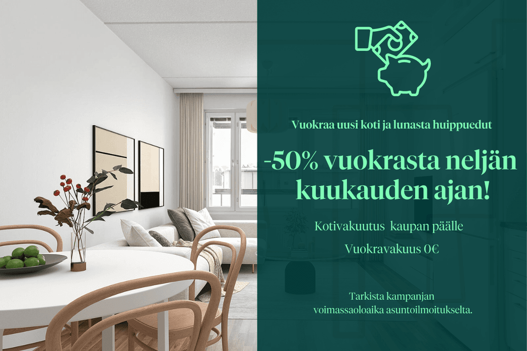 Ullanmäentie 14 C 63