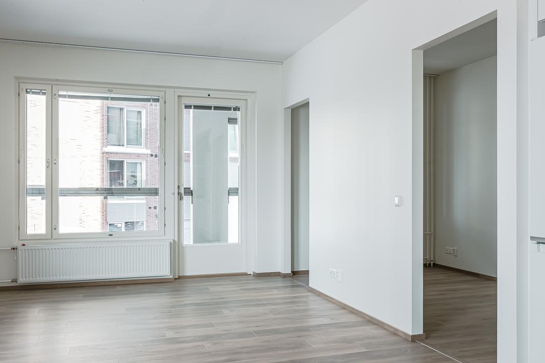 Insinöörinkatu 16 A 28