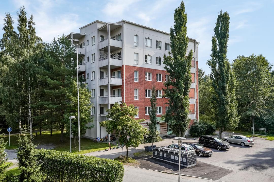 Vaakonraitti 8 A 2