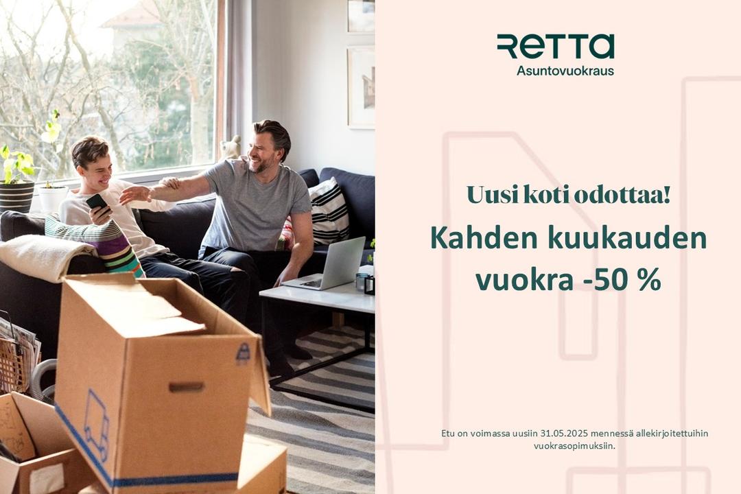 Taidemaalarinkatu 10 B 23