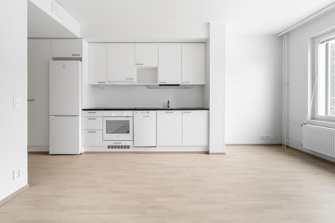 Vuoksenkatu 2 B 49