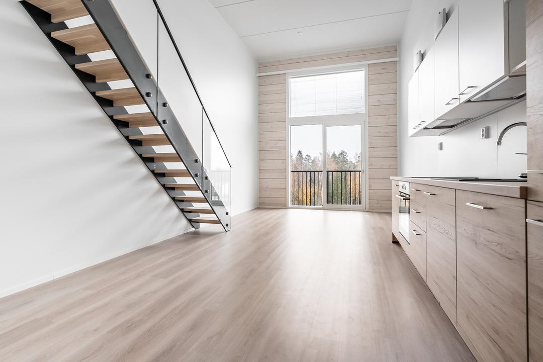 Gneissikaari 11 A 38