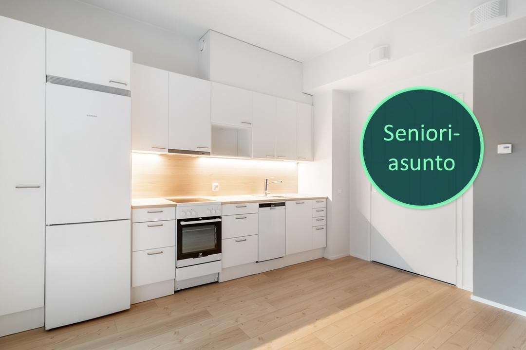 Puustellintie 1 A 53