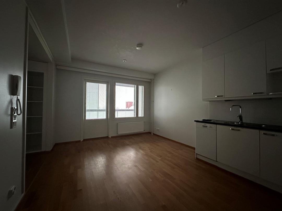 Hämeenlinnantie 18 A 19