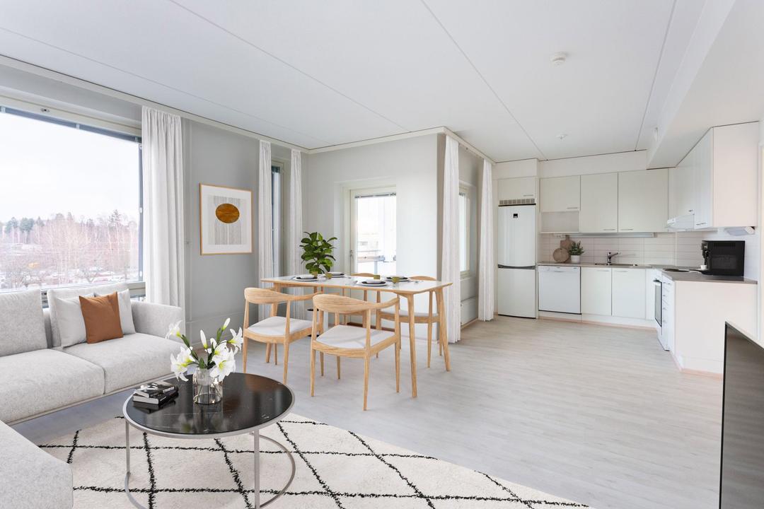 Juustenintie 6 A 32