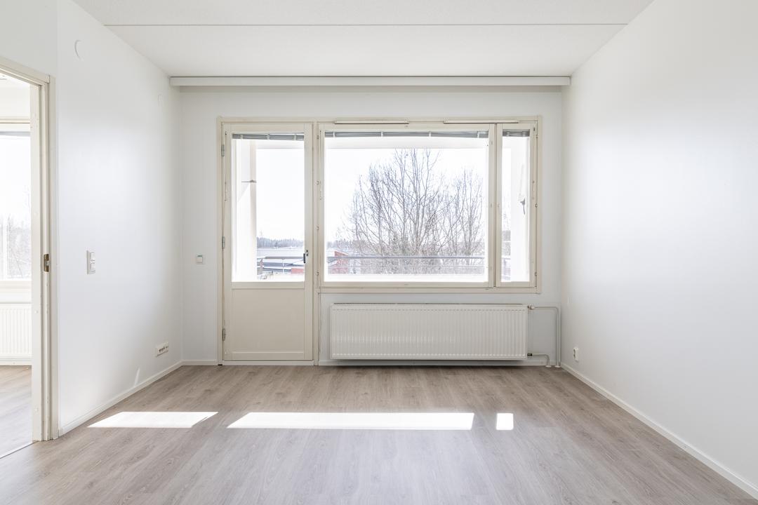 Lautamiehenkatu 6 C 21