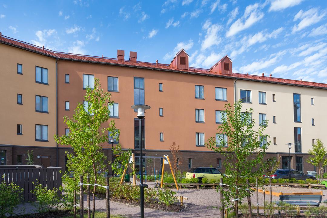 Arinatie 14 A 7