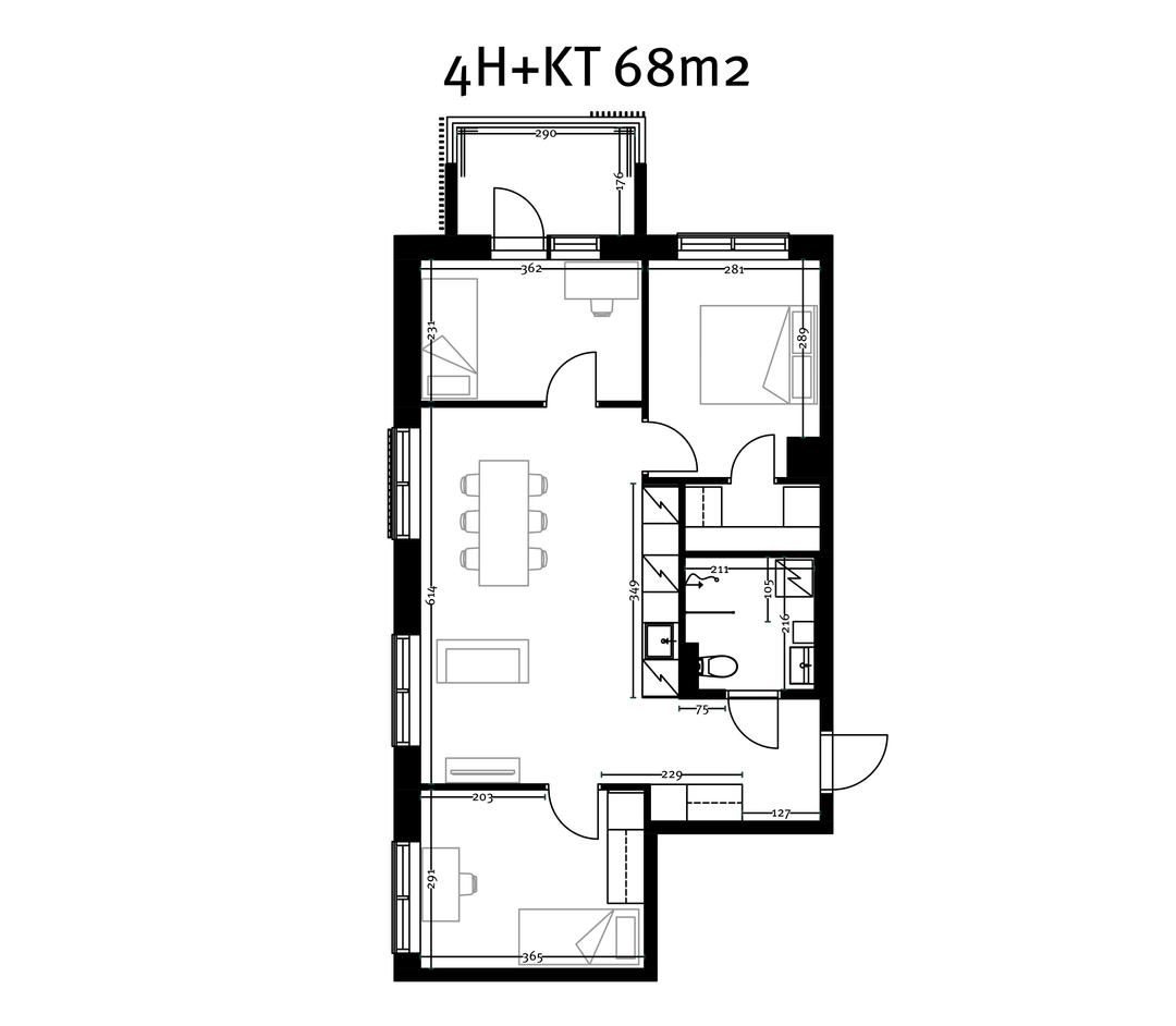 Nuutintie 5 A 38