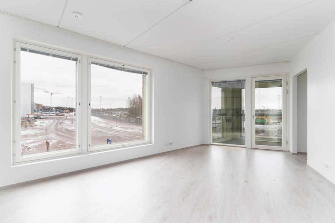 Postiljooninkatu 17 A 33