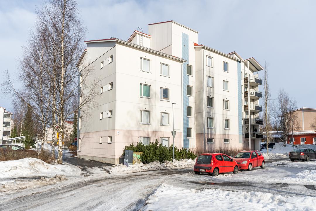 Junailijankatu 1 C 29