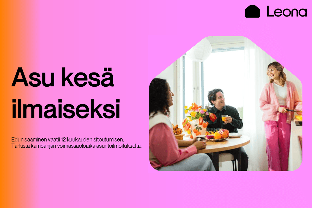 Jauhajankuja 2 B 39