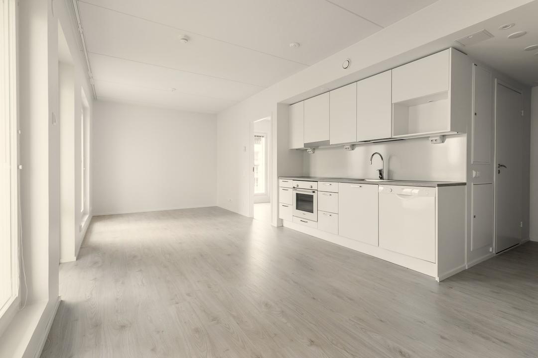 Suurpellon puistokatu 7 B 11