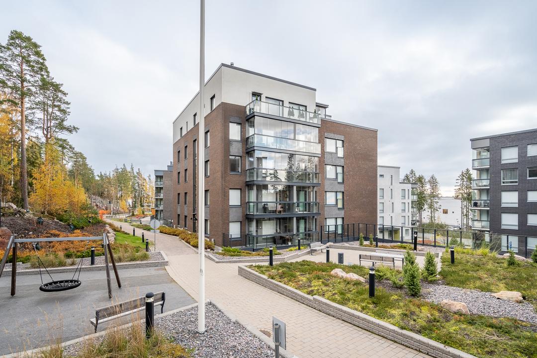 Kummelivuorentie 8 B 46