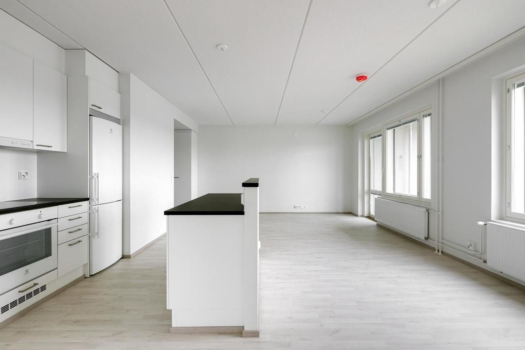 Korpiorvokinkuja 2 A 17