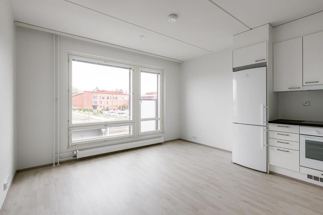 Korpiorvokinkuja 10 A 19