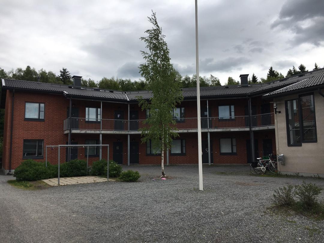 Nikinväylä 37 B 18