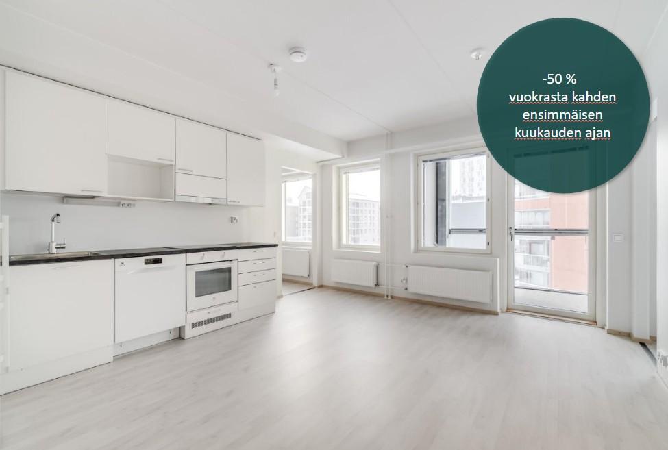 Paperitehtaankatu 17 A 30