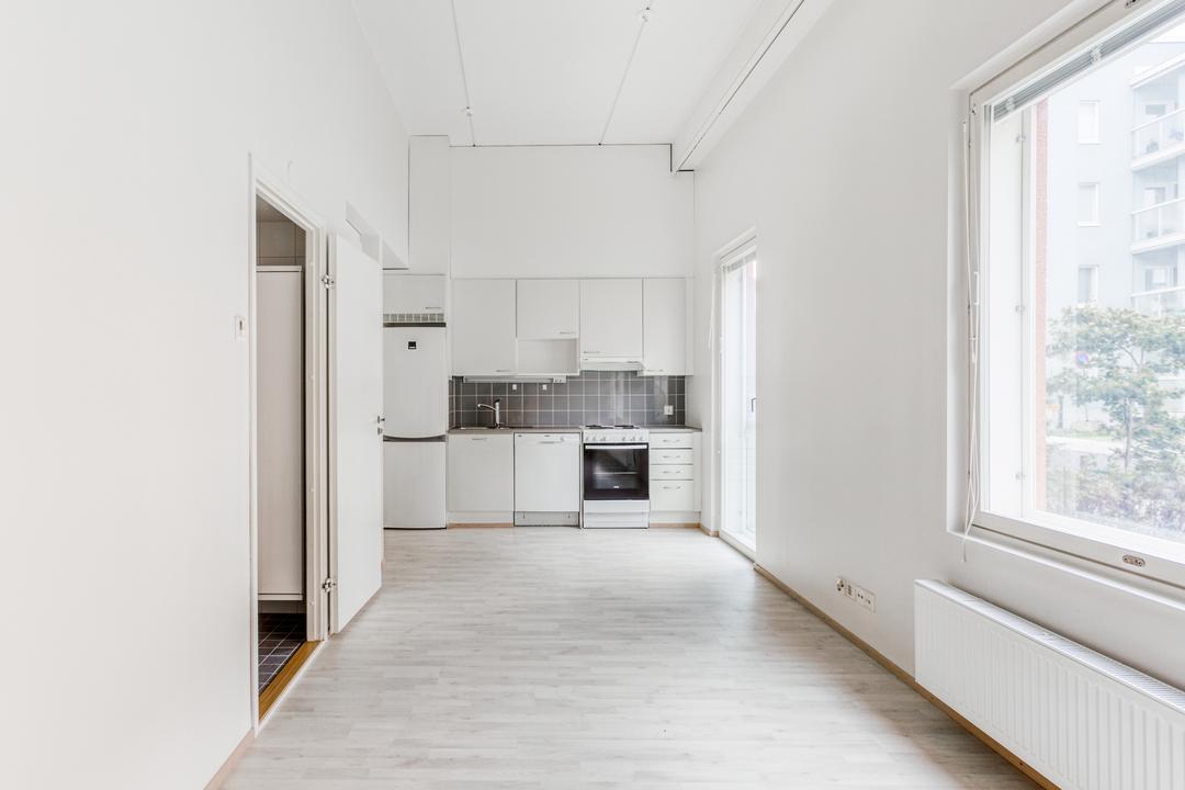 Tikkurilantie 99 B 22