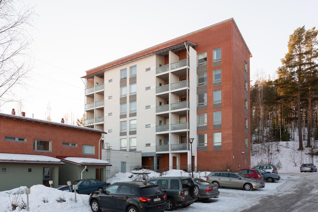 Lystilänkatu 6 B 35