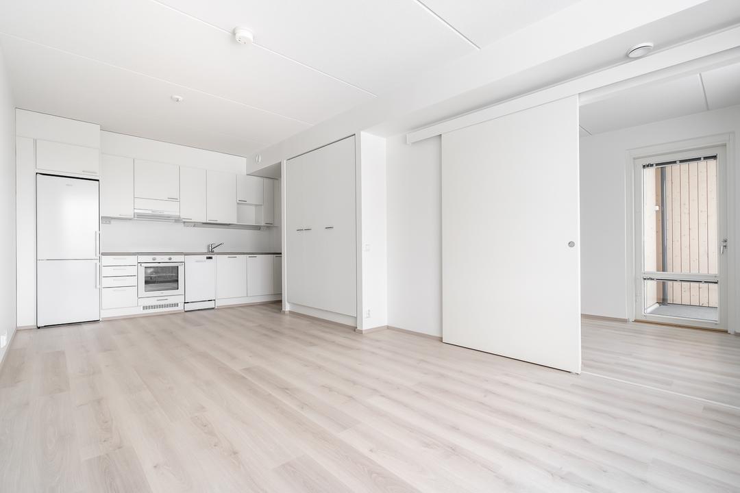 Viulukonsertonkuja 4a B 52