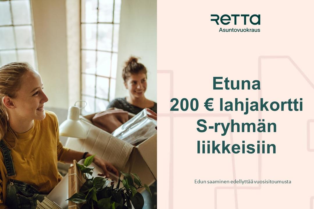 Niinikatu 5 A 7
