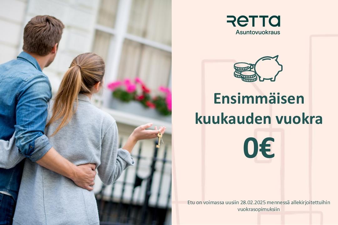 Koivukyläntie 51 A 38
