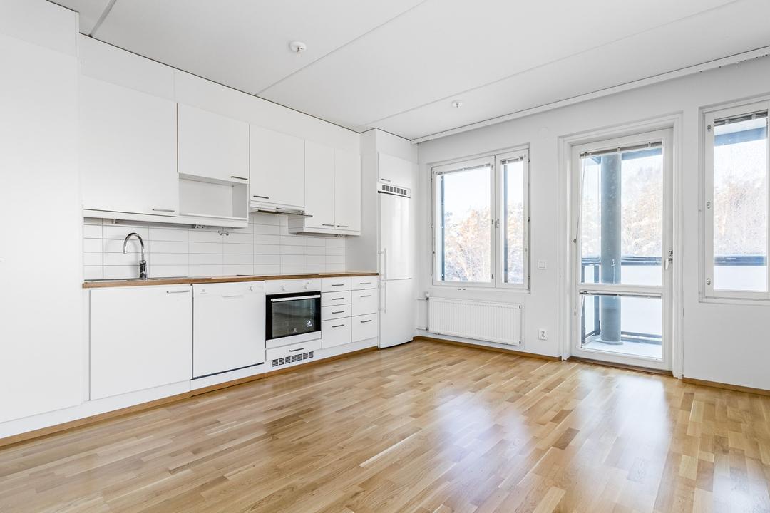 Koivukyläntie 51 B 61