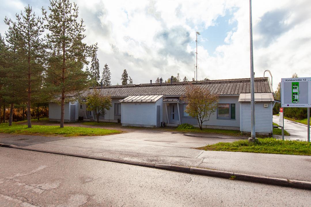 Kirkkarintie 12 A 4