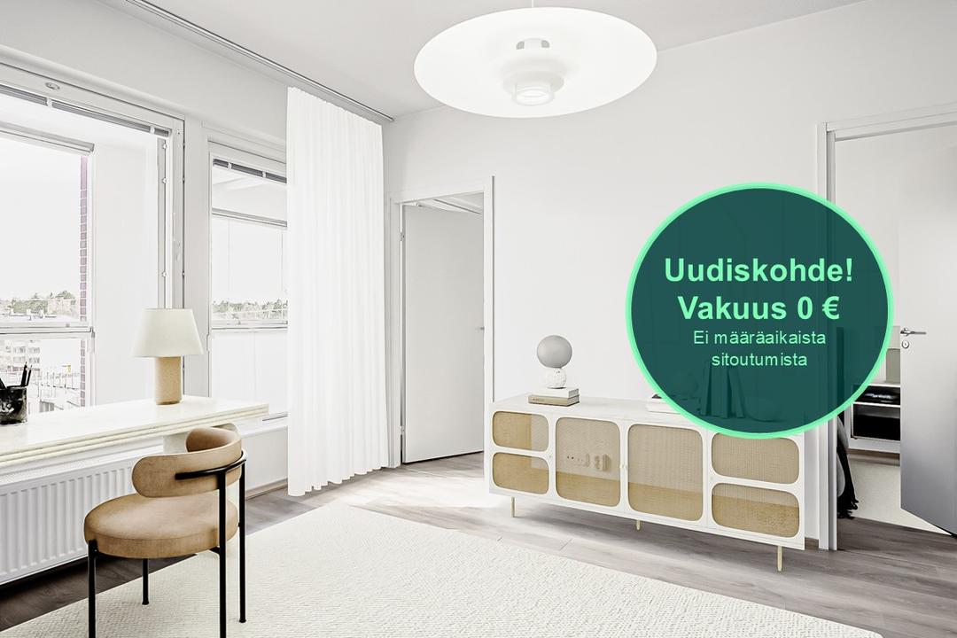 Insinöörinkatu 16 A 42