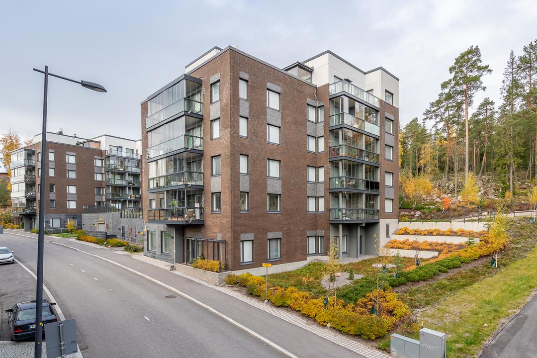 Kummelivuorentie 8 B 53