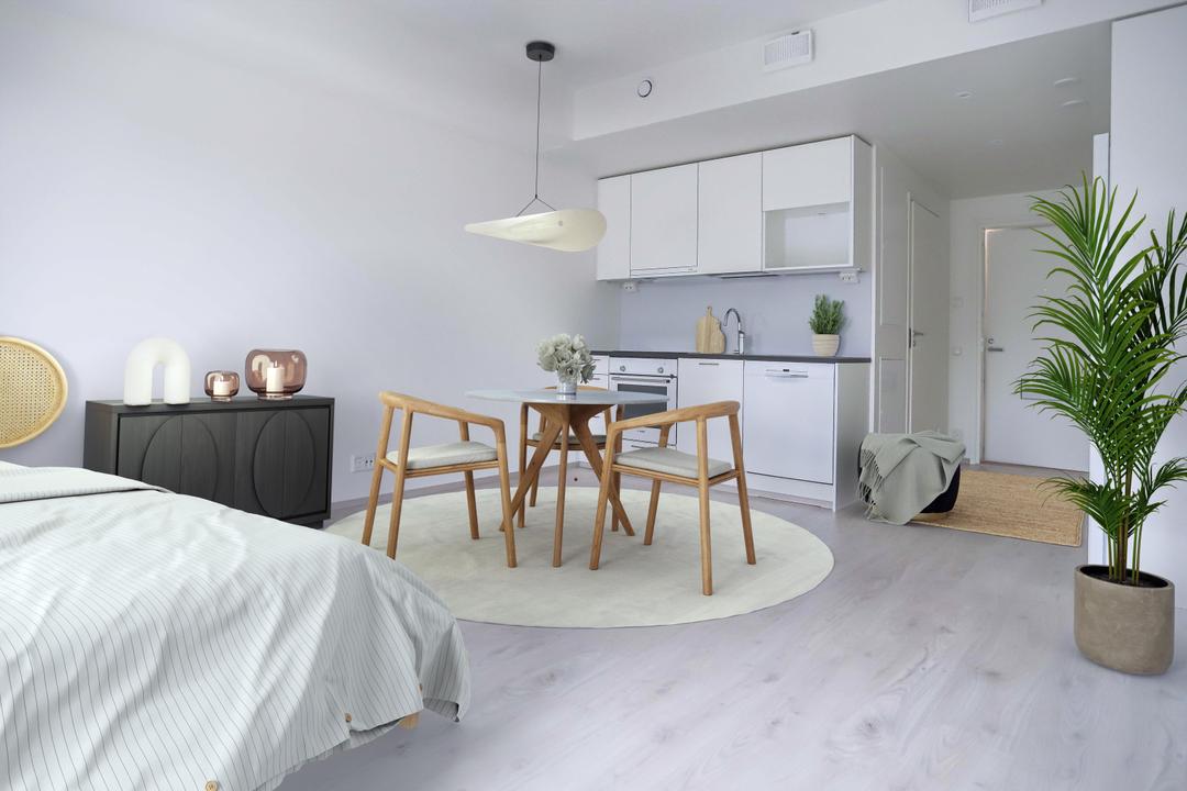 Postiljooninkatu 17 B 59