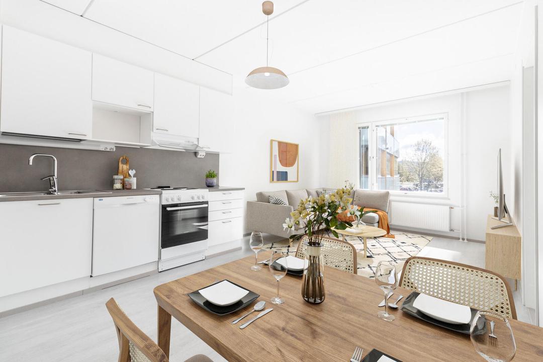 Kankurinpolku 2 B 73