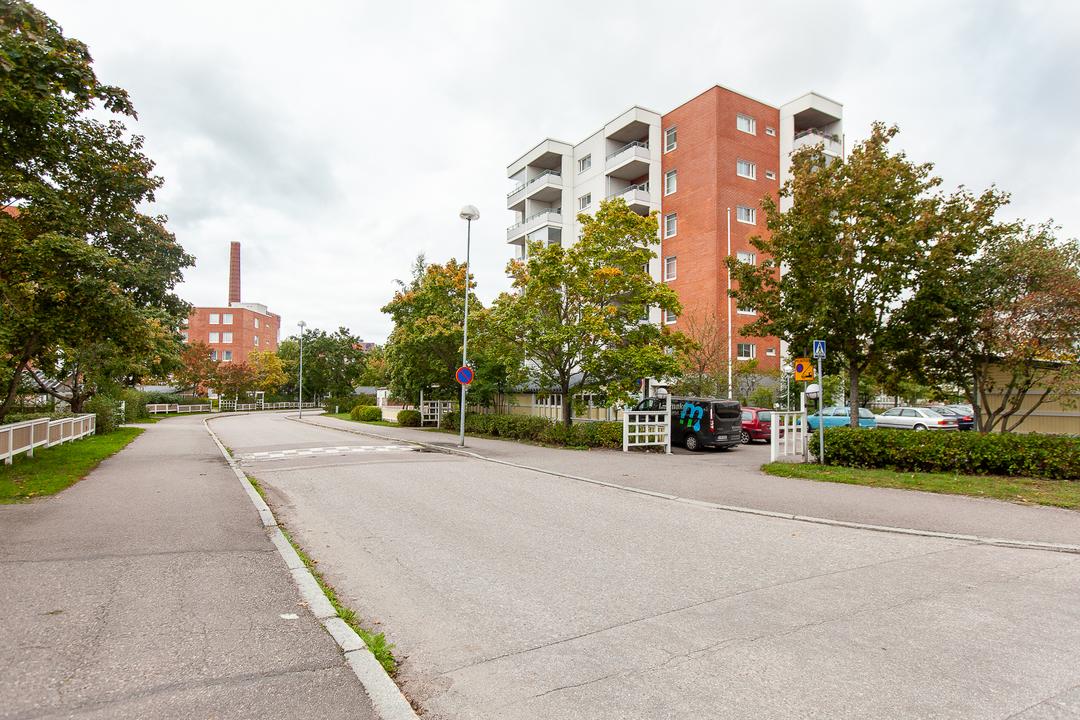 Taapelikatu 4 A 34