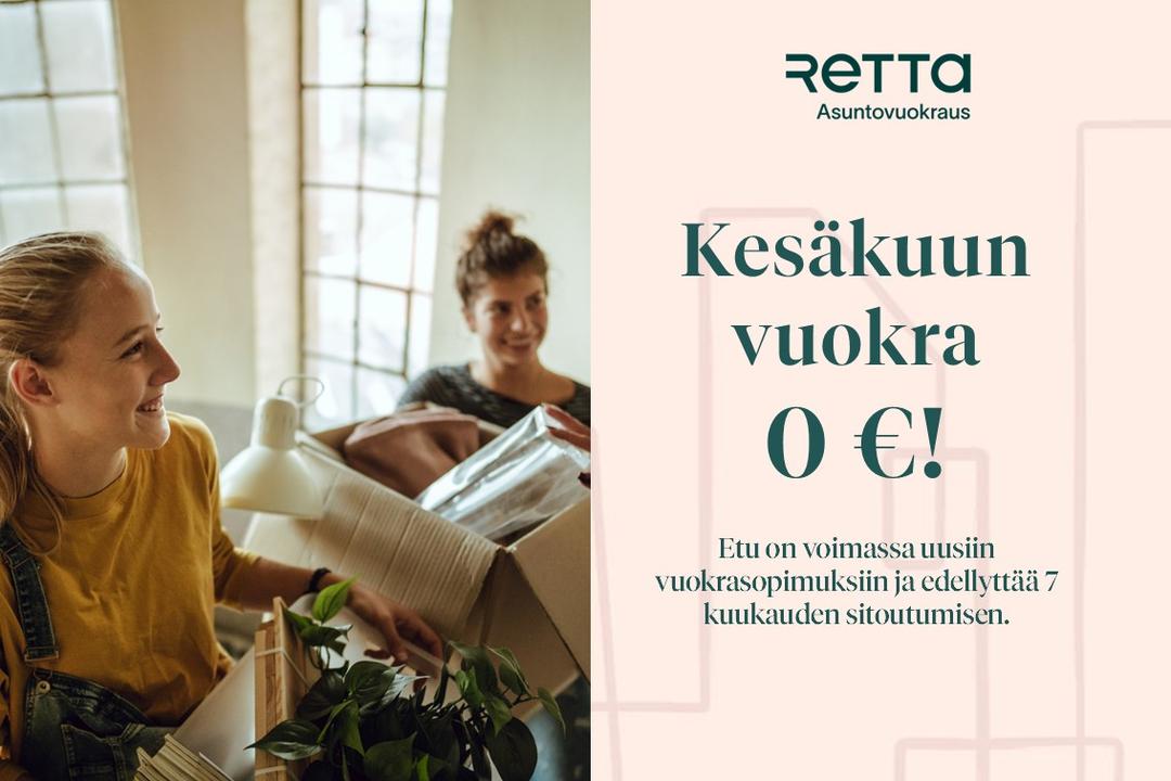 Ainolankaari 5 A 21