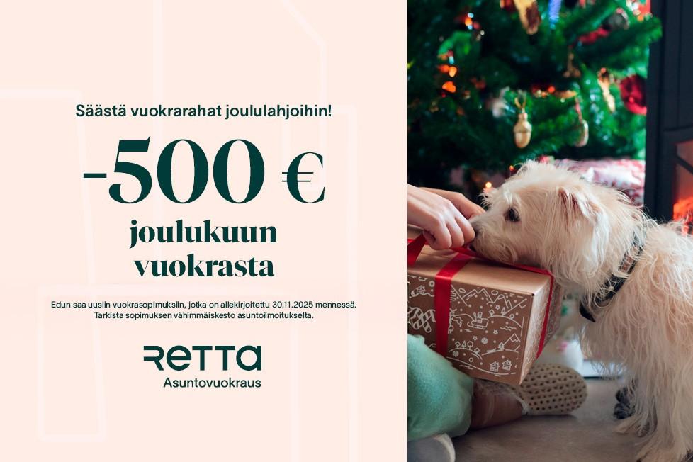 Vanhantullinkatu 6 B 15