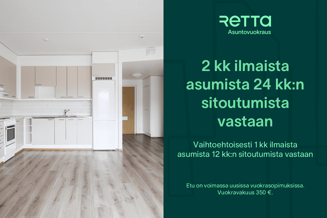 Lotankatu 1 C 43