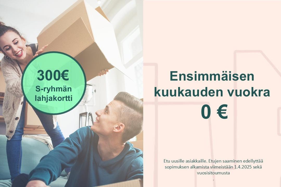 Eestinlaakso 5 B 39