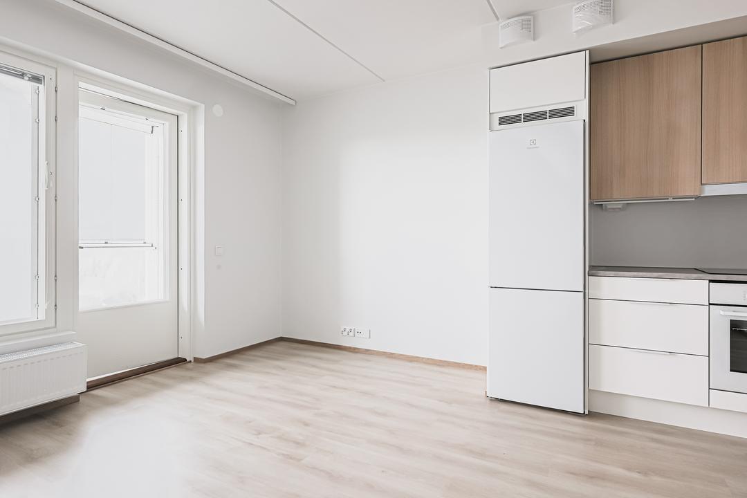 Laurinmäenkuja 3 B 62